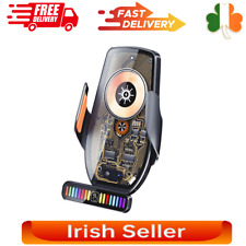 15w wireless car for sale  Ireland