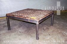 Acorn weld platen for sale  Cincinnati