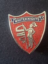 Whiteknights silver tone for sale  FAREHAM