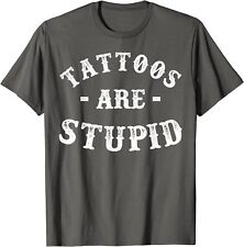 Tattoos stupid ink for sale  Amityville