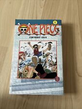 Piece manga band gebraucht kaufen  Bremen