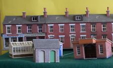 Quantity railway layout for sale  WORTHING