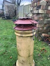 Brewer ufo chimney for sale  PETERSFIELD