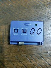 Intec radio tuner for sale  Shipping to Ireland