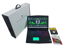 Alienware high end gebraucht kaufen  Hannover