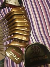 Classic set ping for sale  GRANTHAM