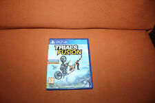 Trials Fusion PS4 PAL na sprzedaż  PL