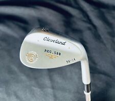 Cleveland precision forged for sale  Grand Rapids