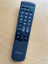 Sony 791 remote for sale  Bolton