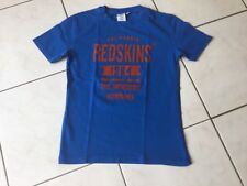 Tee shirt redskins d'occasion  Andeville