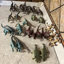 Dinosaur collection mini usato  Roma