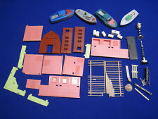 Scale plasticville parts for sale  Mechanicville