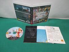Usado, PlayStation 3 -- Grand Theft Auto 5 -- PS3. JOGO DO JAPÃO. GTA. 61751 comprar usado  Enviando para Brazil