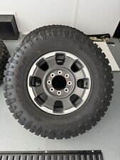 wheels tires 18 f250 for sale  Austin