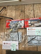 Airfix kits for sale  SHEFFIELD