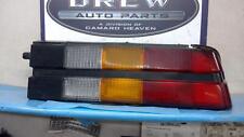 Tail light chevy for sale  Tilton