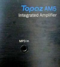 Cambridge audio topaz usato  Gualdo Cattaneo