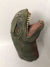 Walking dinosaurs tyrannosauru for sale  OXFORD