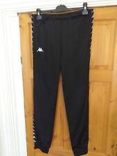 Mens kappa joggers for sale  OLDBURY