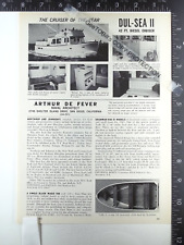 1965 advertising arthur for sale  Lodi