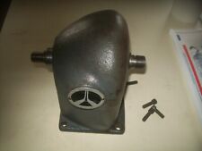Headstock assembly spindle for sale  Troy