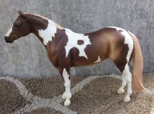 Breyer pinto performance for sale  Floral City