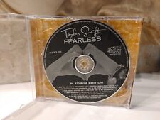 CD e DVD Taylor Swift Fearless edição platina comprar usado  Enviando para Brazil