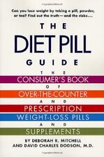 Diet pill guide for sale  UK