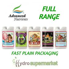 Advanced nutrients full for sale  KING'S LYNN