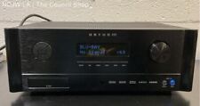 Anthem MRX 710 -Black Receiver (Turns On, Read Desc.) for sale  Shipping to South Africa