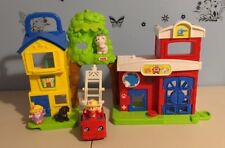 Fisher price little for sale  Georgetown