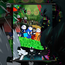 Homestuck anime print for sale  Shipping to United Kingdom