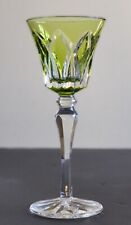 Verre roemer camargue d'occasion  France