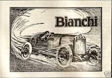Pubblicita 1925 auto usato  Biella