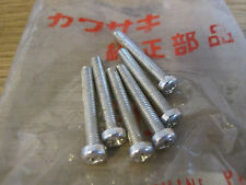 Kawasaki nos 4mm for sale  CLITHEROE