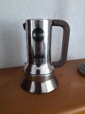 Alessi stainless steel for sale  LEIGH