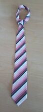 Krawatte rosa mehrfarbig gebraucht kaufen  Holzhausen