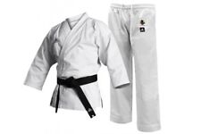 Adidas club karate for sale  WARRINGTON