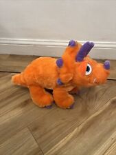 Keel toys hugasaurus for sale  Shipping to Ireland