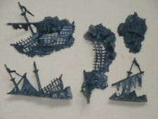 Shipwrecks dreadfleet man for sale  UK