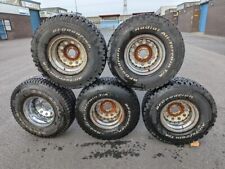 12.50 radial mud for sale  NORTH SHIELDS