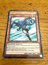 Yugioh elemental hero for sale  Ireland