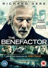 Benefactor dvd richard for sale  UK