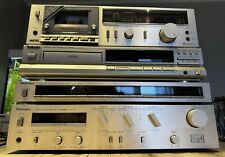 Technics stereo for sale  Shipping to Ireland