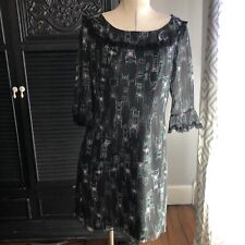 Anna sui anthropologie for sale  Michigan City