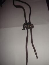 Collier cravate western d'occasion  Loches