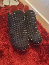 Basket louboutin homme d'occasion  Ifs