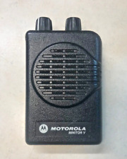 Motorola minitor vhf for sale  Kenosha