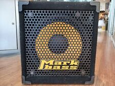 Mark bass mini for sale  Shipping to Ireland