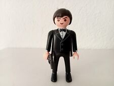 Playmobil 007 james for sale  Shipping to Ireland